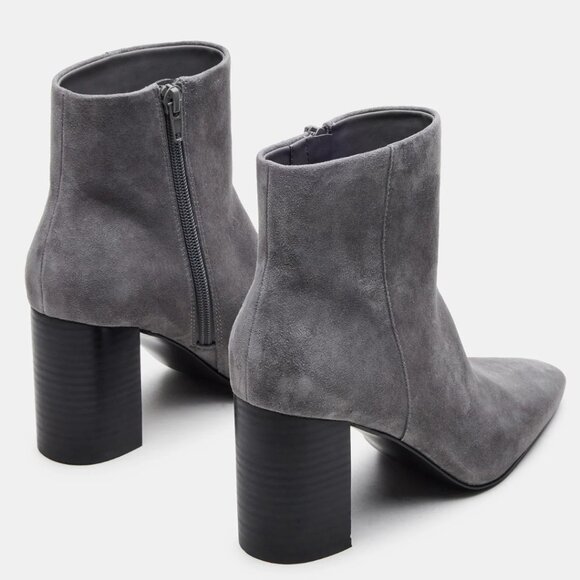 NEW Steve Madden Aidan Boots Size 9 - Picture 5 of 11